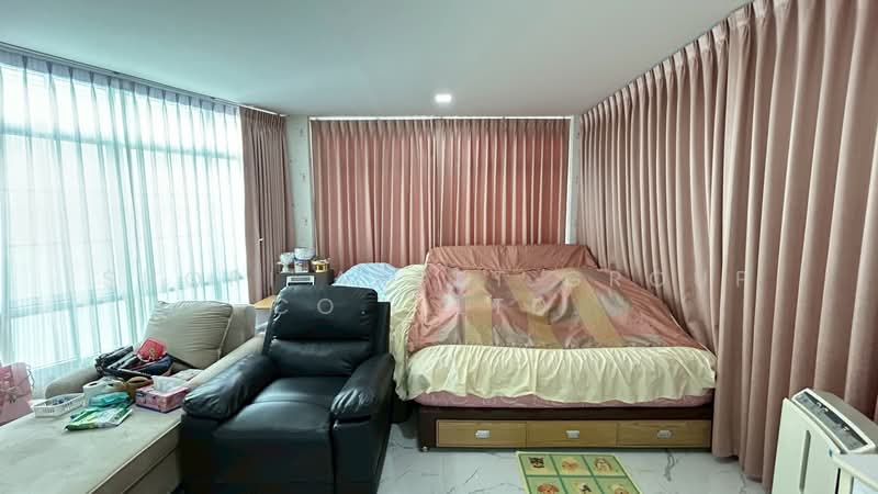 Siwalee Meechok Village, Chiang Mai, San Phi Sua, Muang Chiang Mai, Chiang Mai, 5 Bedrooms, 800 sqm, Single Detached House For Sale, by Shori Asset Group Co., Ltd., 500426950 - DDproperty.com