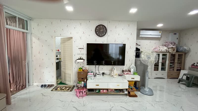 Siwalee Meechok Village, Chiang Mai, San Phi Sua, Muang Chiang Mai, Chiang Mai, 5 Bedrooms, 800 sqm, Single Detached House For Sale, by Shori Asset Group Co., Ltd., 500426950 - DDproperty.com