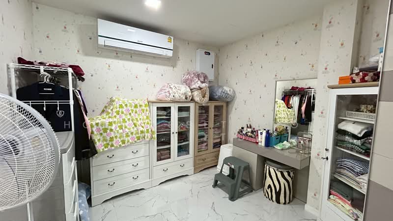 Siwalee Meechok Village, Chiang Mai, San Phi Sua, Muang Chiang Mai, Chiang Mai, 5 Bedrooms, 800 sqm, Single Detached House For Sale, by Shori Asset Group Co., Ltd., 500426950 - DDproperty.com