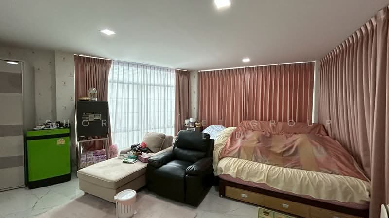 สีวลี มีโชค, เชียงใหม่, สันผีเสื้อ, เมืองเชียงใหม่, เชียงใหม่, 800 ตร.ม., บ้านเดี่ยว ขาย, โดย Shori Asset Group Co., Ltd., 500426950 - DDproperty.com