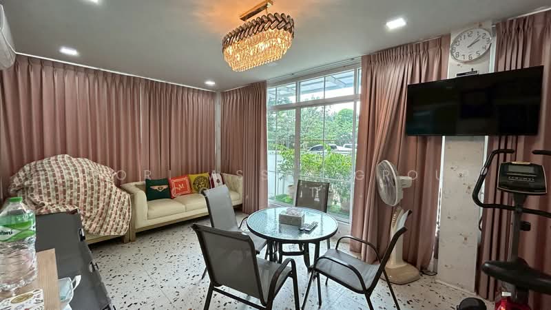 สีวลี มีโชค, เชียงใหม่, สันผีเสื้อ, เมืองเชียงใหม่, เชียงใหม่, 800 ตร.ม., บ้านเดี่ยว ขาย, โดย Shori Asset Group Co., Ltd., 500426950 - DDproperty.com