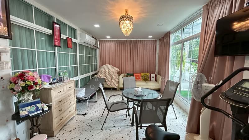 Siwalee Meechok Village, Chiang Mai, San Phi Sua, Muang Chiang Mai, Chiang Mai, 5 Bedrooms, 800 sqm, Single Detached House For Sale, by Shori Asset Group Co., Ltd., 500426950 - DDproperty.com
