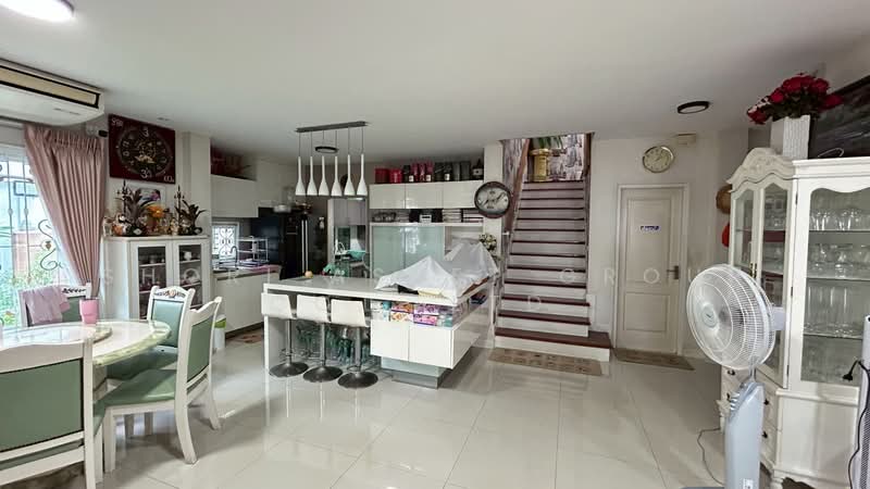 Siwalee Meechok Village, Chiang Mai, San Phi Sua, Muang Chiang Mai, Chiang Mai, 5 Bedrooms, 800 sqm, Single Detached House For Sale, by Shori Asset Group Co., Ltd., 500426950 - DDproperty.com