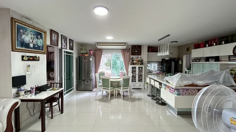 Siwalee Meechok Village, Chiang Mai, San Phi Sua, Muang Chiang Mai, Chiang Mai, 5 Bedrooms, 800 sqm, Single Detached House For Sale, by Shori Asset Group Co., Ltd., 500426950 - DDproperty.com