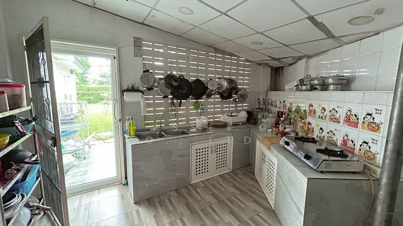 Siwalee Meechok Village, Chiang Mai, San Phi Sua, Muang Chiang Mai, Chiang Mai, 5 Bedrooms, 800 sqm, Single Detached House For Sale, by Shori Asset Group Co., Ltd., 500426950 - DDproperty.com