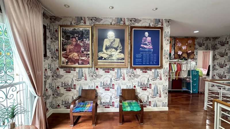 Siwalee Meechok Village, Chiang Mai, San Phi Sua, Muang Chiang Mai, Chiang Mai, 5 Bedrooms, 800 sqm, Single Detached House For Sale, by Shori Asset Group Co., Ltd., 500426950 - DDproperty.com