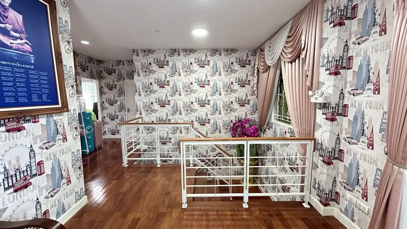 สีวลี มีโชค, เชียงใหม่, สันผีเสื้อ, เมืองเชียงใหม่, เชียงใหม่, 800 ตร.ม., บ้านเดี่ยว ขาย, โดย Shori Asset Group Co., Ltd., 500426950 - DDproperty.com