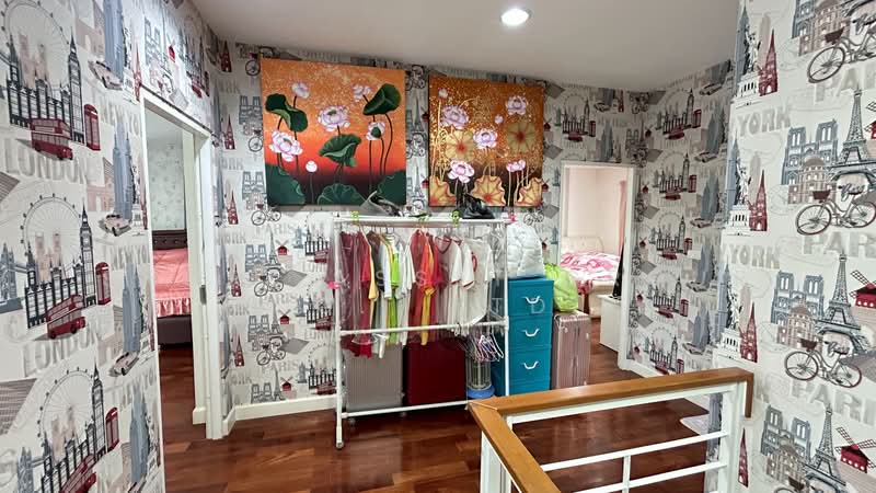 สีวลี มีโชค, เชียงใหม่, สันผีเสื้อ, เมืองเชียงใหม่, เชียงใหม่, 800 ตร.ม., บ้านเดี่ยว ขาย, โดย Shori Asset Group Co., Ltd., 500426950 - DDproperty.com