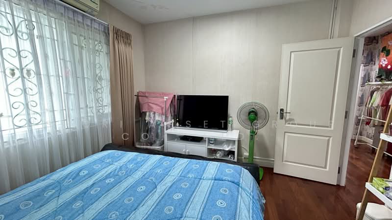 Siwalee Meechok Village, Chiang Mai, San Phi Sua, Muang Chiang Mai, Chiang Mai, 5 Bedrooms, 800 sqm, Single Detached House For Sale, by Shori Asset Group Co., Ltd., 500426950 - DDproperty.com
