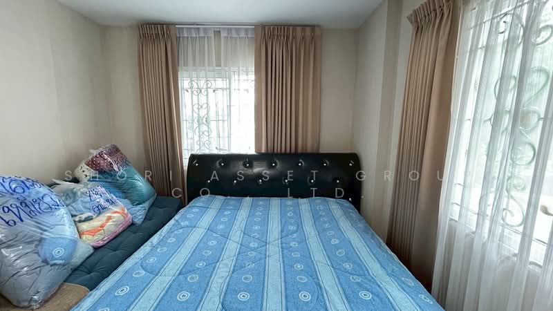 Siwalee Meechok Village, Chiang Mai, San Phi Sua, Muang Chiang Mai, Chiang Mai, 5 Bedrooms, 800 sqm, Single Detached House For Sale, by Shori Asset Group Co., Ltd., 500426950 - DDproperty.com