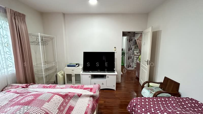 Siwalee Meechok Village, Chiang Mai, San Phi Sua, Muang Chiang Mai, Chiang Mai, 5 Bedrooms, 800 sqm, Single Detached House For Sale, by Shori Asset Group Co., Ltd., 500426950 - DDproperty.com