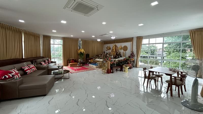 Siwalee Meechok Village, Chiang Mai, San Phi Sua, Muang Chiang Mai, Chiang Mai, 5 Bedrooms, 800 sqm, Single Detached House For Sale, by Shori Asset Group Co., Ltd., 500426950 - DDproperty.com