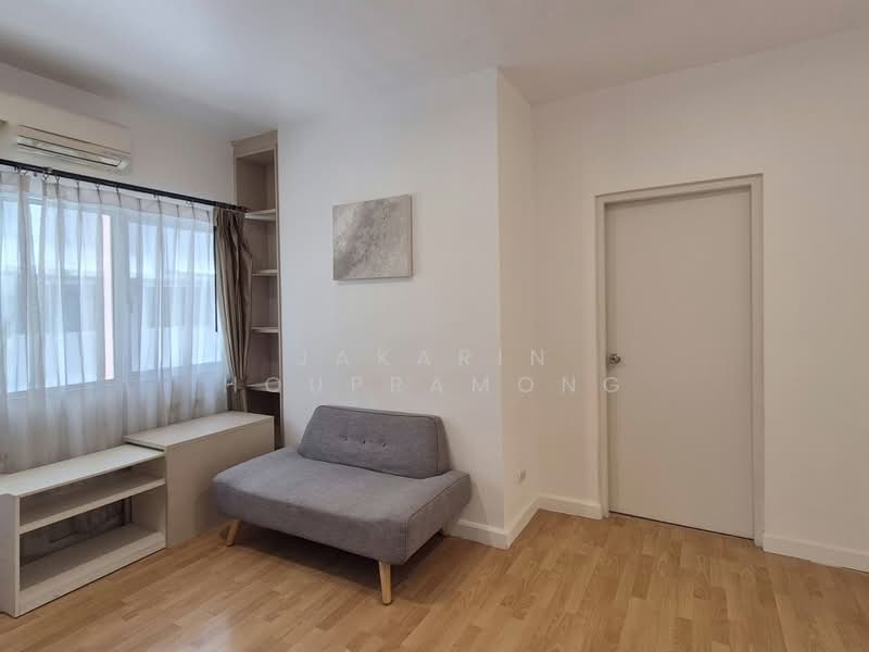 My Condo Pinklao, Bangkok, 105 Jaransanitwong Road, Bang Bamru, Bang Phlat, Bangkok, 1 Bedroom, 30 sqm, Condo For Rent, by Jakarin Houpramong, 500426952 - DDproperty.com