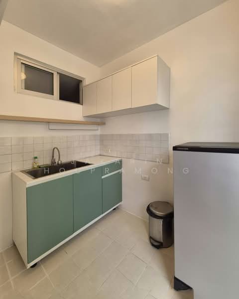 My Condo ปิ่นเกล้า (มายคอนโด ปิ่นเกล้า), กรุงเทพ, 105 ถนนจรัญสนิทวงศ์, บางบำหรุ, บางพลัด, กรุงเทพ, 30 ตร.ม., คอนโด ให้เช่า, โดย Jakarin Houpramong, 500426952 - DDproperty.com