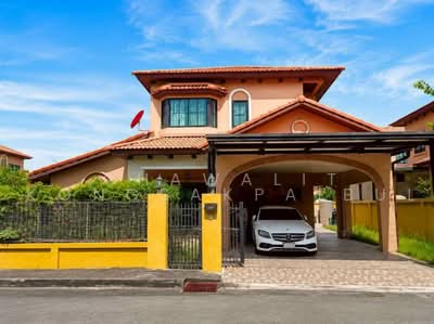 ขาย - The Palazzetto Wangnoi-Ayutthaya : เดอะ พาลาซเซตโต้ วังน้อย-อยุธยา, พระนครศรีอยุธยา