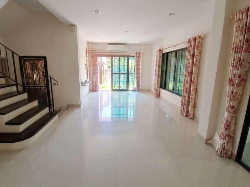 The Palazzetto Wangnoi-Ayutthaya, Phra Nakhon Si Ayutthaya, Phahonyothin Road Km. 64, Lam Sai, Wang Noi, Phra Nakhon Si Ayutthaya, 4 Bedrooms, 142 sqm, Single Detached House For Sale, by CHAWALIT KONGSAKPAIBUL, 500426953 - DDproperty.com