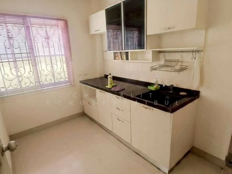 The Palazzetto Wangnoi-Ayutthaya, Phra Nakhon Si Ayutthaya, Phahonyothin Road Km. 64, Lam Sai, Wang Noi, Phra Nakhon Si Ayutthaya, 4 Bedrooms, 142 sqm, Single Detached House For Sale, by CHAWALIT KONGSAKPAIBUL, 500426953 - DDproperty.com
