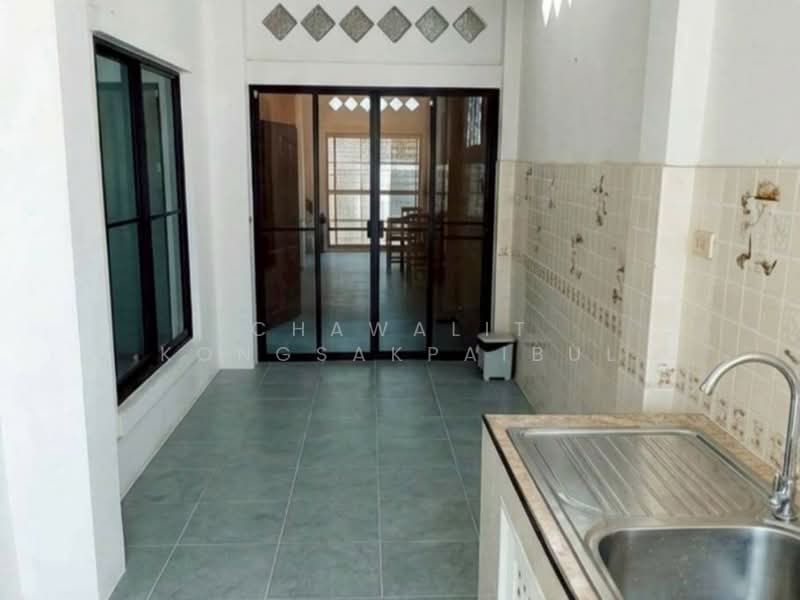 The Palazzetto Wangnoi-Ayutthaya, Phra Nakhon Si Ayutthaya, Phahonyothin Road Km. 64, Lam Sai, Wang Noi, Phra Nakhon Si Ayutthaya, 4 Bedrooms, 142 sqm, Single Detached House For Sale, by CHAWALIT KONGSAKPAIBUL, 500426953 - DDproperty.com