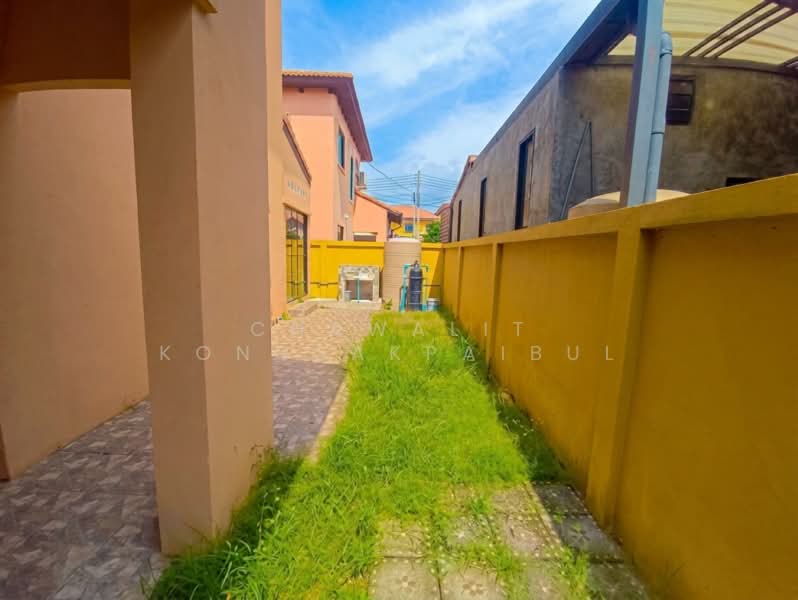 The Palazzetto Wangnoi-Ayutthaya, Phra Nakhon Si Ayutthaya, Phahonyothin Road Km. 64, Lam Sai, Wang Noi, Phra Nakhon Si Ayutthaya, 4 Bedrooms, 142 sqm, Single Detached House For Sale, by CHAWALIT KONGSAKPAIBUL, 500426953 - DDproperty.com
