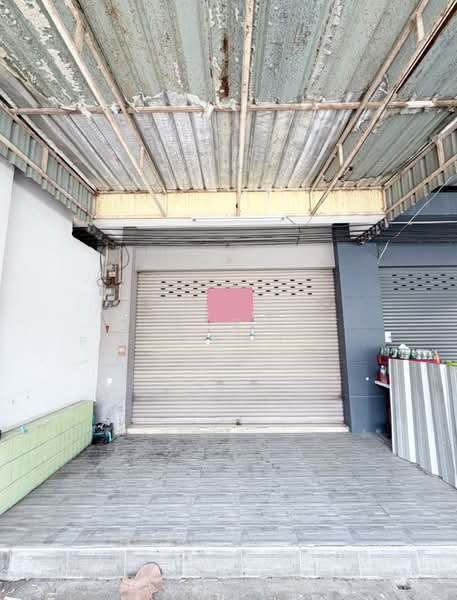 สิรัชชาธานี พานทอง, Chon Buri (Pattaya), Don Hualo, Muang Chon Buri, Chon Buri (Pattaya), , 100 sqm, Shophouse For Sale, by The Best Property บอส, 500426954 - DDproperty.com