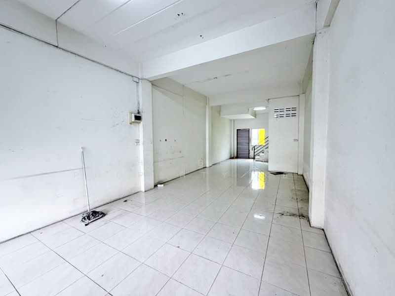 สิรัชชาธานี พานทอง, Chon Buri (Pattaya), Don Hualo, Muang Chon Buri, Chon Buri (Pattaya), , 100 sqm, Shophouse For Sale, by The Best Property บอส, 500426954 - DDproperty.com