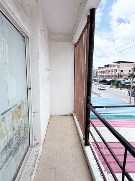สิรัชชาธานี พานทอง, Chon Buri (Pattaya), Don Hualo, Muang Chon Buri, Chon Buri (Pattaya), , 100 sqm, Shophouse For Sale, by The Best Property บอส, 500426954 - DDproperty.com