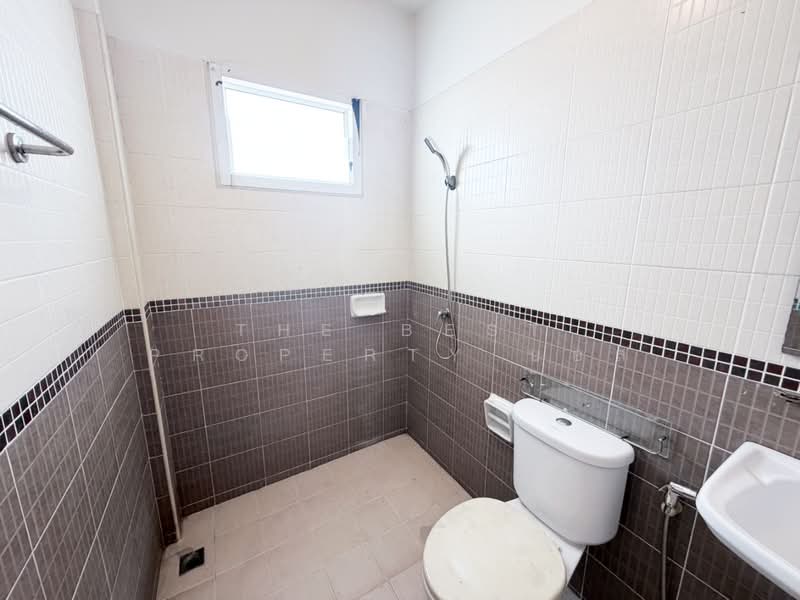 สิรัชชาธานี พานทอง, Chon Buri (Pattaya), Don Hualo, Muang Chon Buri, Chon Buri (Pattaya), , 100 sqm, Shophouse For Sale, by The Best Property บอส, 500426954 - DDproperty.com