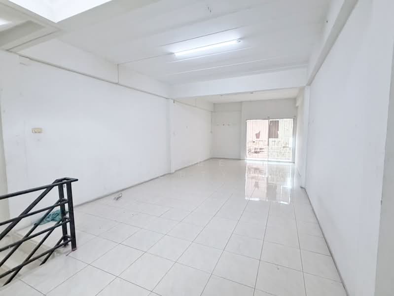 สิรัชชาธานี พานทอง, Chon Buri (Pattaya), Don Hualo, Muang Chon Buri, Chon Buri (Pattaya), , 100 sqm, Shophouse For Sale, by The Best Property บอส, 500426954 - DDproperty.com