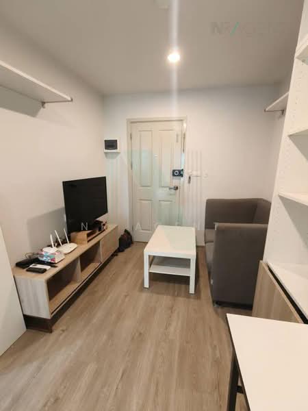 HI Sukhumvit 93 : ไฮ สุขุมวิท 93, กรุงเทพ, ซอยสุขุมวิท 93, บางจาก, พระโขนง, กรุงเทพ, 28 ตร.ม., คอนโด ขาย, โดย NR AGENT, 500426955 - DDproperty.com