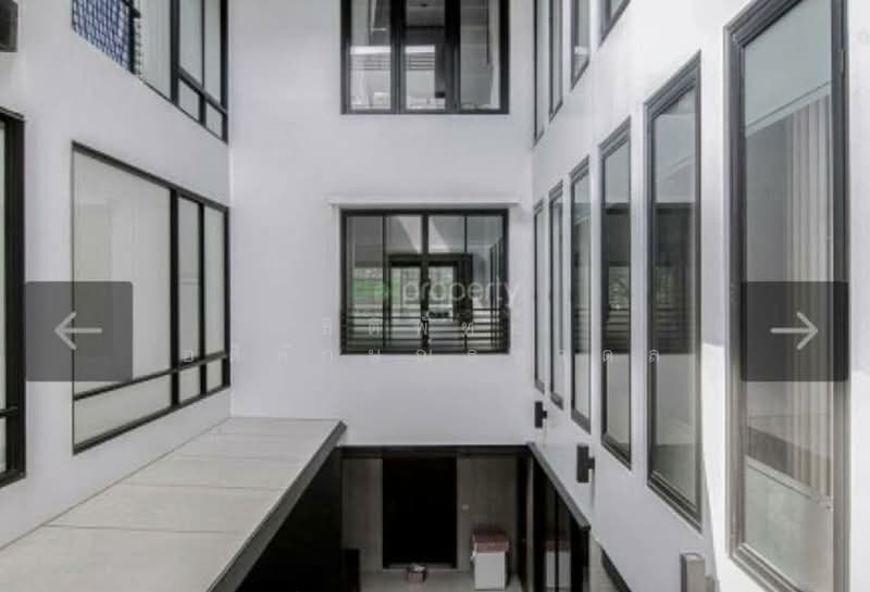 ขายบ้านใหญ่ Modern & Home Office / 219ตรว. / 1,425ตรม / 4ชั้น & Lift, นนทบุรี, ติวานนท์ 18 แยก 7, ตลาดขวัญ, เมืองนนทบุรี, นนทบุรี, 1,425 ตร.ม., ตึกแถว-อาคารพาณิชย์ ขาย, โดย ธิติพัทธ์ อดิลักษณ์ธราดล, 500426956 - DDproperty.com