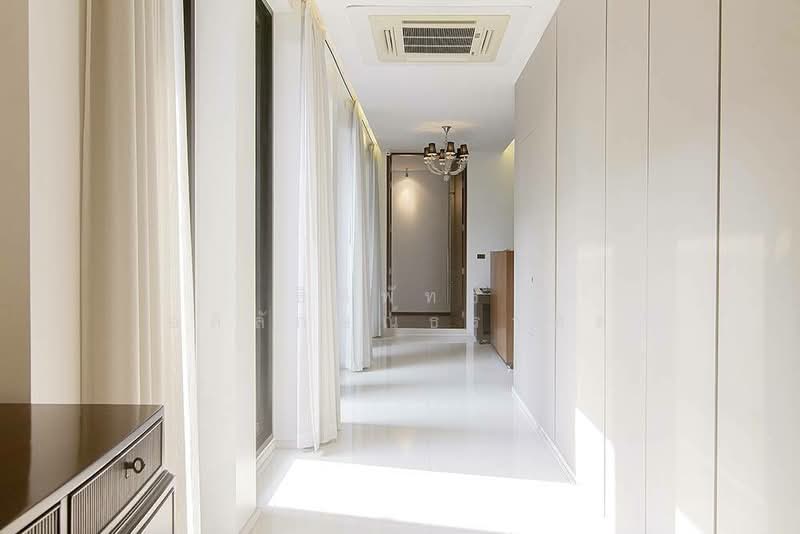 Modern Luxury Residence for Sale – Perfect for Home Office |219 Sq.Wah Land |1,425 Sq.m. Usable Area, Nonthaburi, ติวานนท์ 18 แยก 7, Talat Kwan, Muang Nonthaburi, Nonthaburi, , 1,425 sqm, Shophouse For Sale, by Thitiphat Adilucktharadol, 500426956 - DDproperty.com
