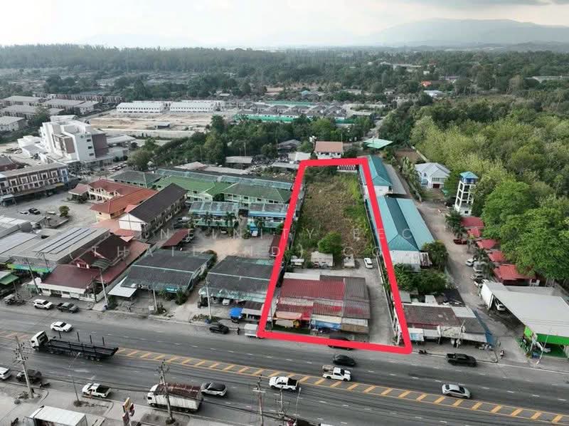 สุรศักดิ์, Chon Buri (Pattaya), Nong - Kham, Si Racha, Chon Buri (Pattaya), , 2,932 sqm, Land For Sale, by Infinity EEC (Thailand) Co., Ltd., 500426959 - DDproperty.com