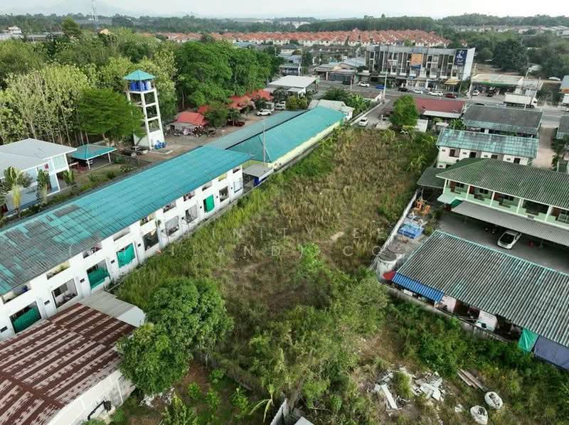 สุรศักดิ์, Chon Buri (Pattaya), Nong - Kham, Si Racha, Chon Buri (Pattaya), , 2,932 sqm, Land For Sale, by Infinity EEC (Thailand) Co., Ltd., 500426959 - DDproperty.com