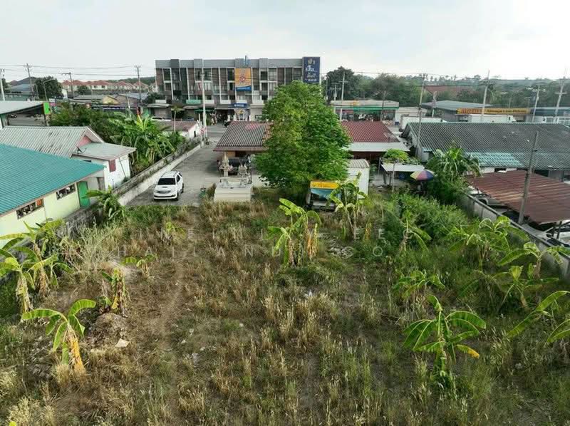 สุรศักดิ์, Chon Buri (Pattaya), Nong - Kham, Si Racha, Chon Buri (Pattaya), , 2,932 sqm, Land For Sale, by Infinity EEC (Thailand) Co., Ltd., 500426959 - DDproperty.com