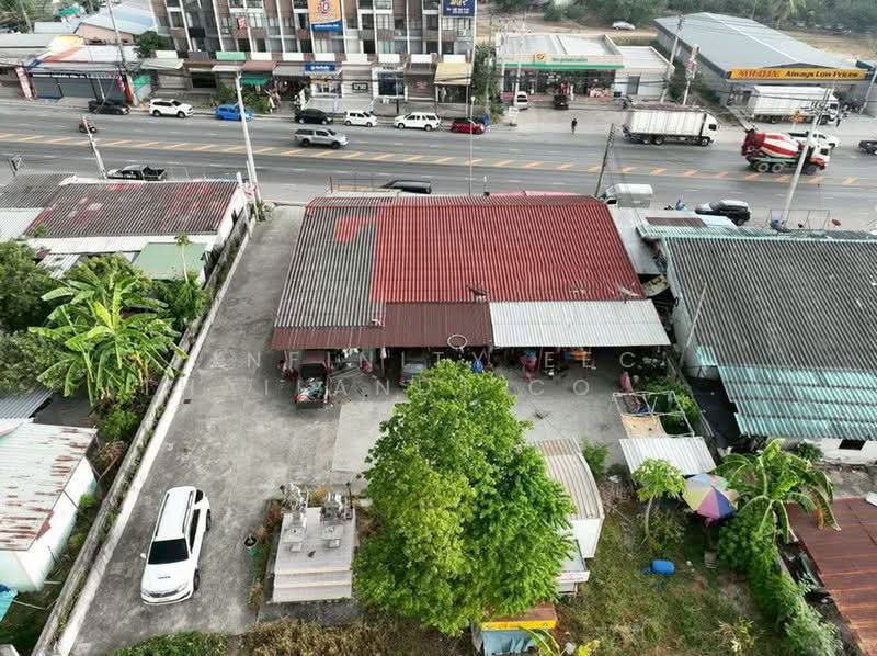 สุรศักดิ์, Chon Buri (Pattaya), Nong - Kham, Si Racha, Chon Buri (Pattaya), , 2,932 sqm, Land For Sale, by Infinity EEC (Thailand) Co., Ltd., 500426959 - DDproperty.com