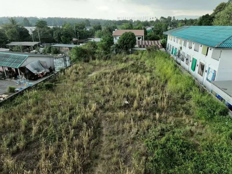 สุรศักดิ์, Chon Buri (Pattaya), Nong - Kham, Si Racha, Chon Buri (Pattaya), , 2,932 sqm, Land For Sale, by Infinity EEC (Thailand) Co., Ltd., 500426959 - DDproperty.com