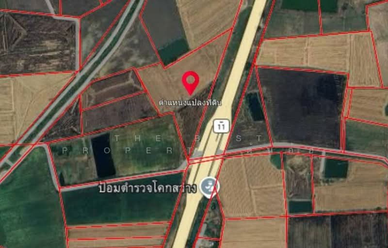 ที่ดินตาคลี นครสวรรค์, นครสวรรค์, สร้อยทอง, ตาคลี, นครสวรรค์, 54,516 ตร.ม., ที่ดิน ขาย, โดย The Best Property ต้นอ้อ, 500426960 - DDproperty.com