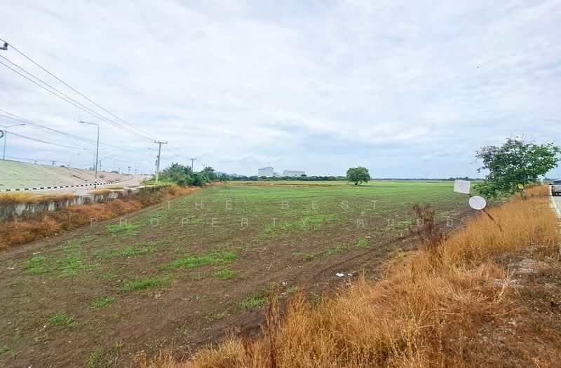 ที่ดินตาคลี นครสวรรค์, Nakhon Sawan, Soi Thong, Takhli, Nakhon Sawan, , 54,516 sqm, Land For Sale, by The Best Property ต้นอ้อ, 500426960 - DDproperty.com