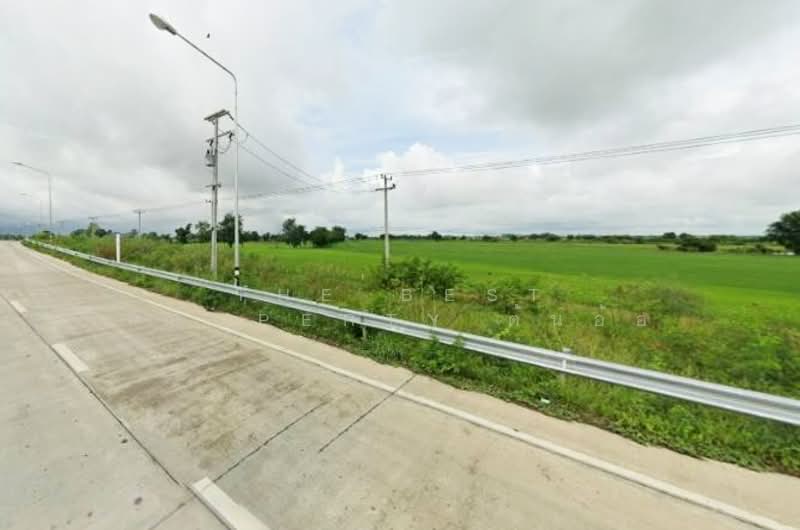 ที่ดินตาคลี นครสวรรค์, Nakhon Sawan, Soi Thong, Takhli, Nakhon Sawan, , 54,516 sqm, Land For Sale, by The Best Property ต้นอ้อ, 500426960 - DDproperty.com