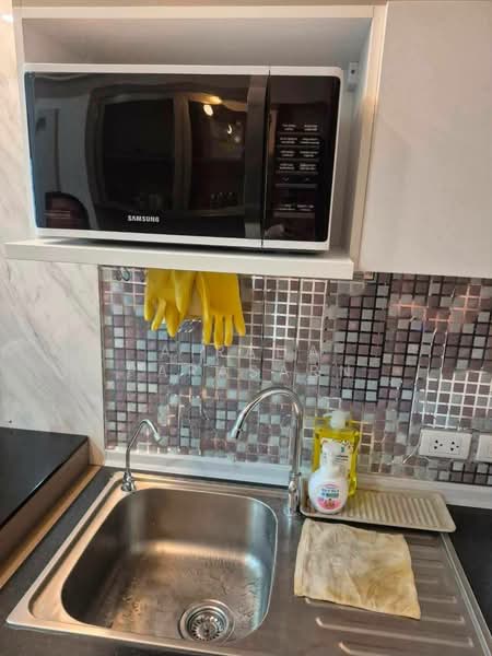 Supalai Veranda Ramkhamhaeng, Bangkok, Ramkhamhaeng Road, Hua Mak, Bang Kapi, Bangkok, 1 Bedroom, 43 sqm, Condo For Rent, by Airada Parasarn, 500426961 - DDproperty.com