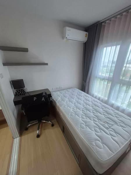 Supalai Veranda Ramkhamhaeng, Bangkok, Ramkhamhaeng Road, Hua Mak, Bang Kapi, Bangkok, 1 Bedroom, 43 sqm, Condo For Rent, by Airada Parasarn, 500426961 - DDproperty.com
