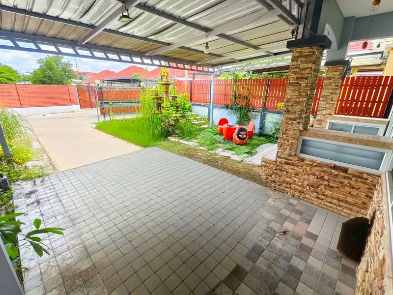 ศราวิลล์ บ้านเกาะ, สมุทรสาคร, บ้านเกาะ, เมืองสมุทรสาคร, สมุทรสาคร, 60 ตร.ม., บ้านเดี่ยว ขาย, โดย The Best Property แอน, 500426963 - DDproperty.com