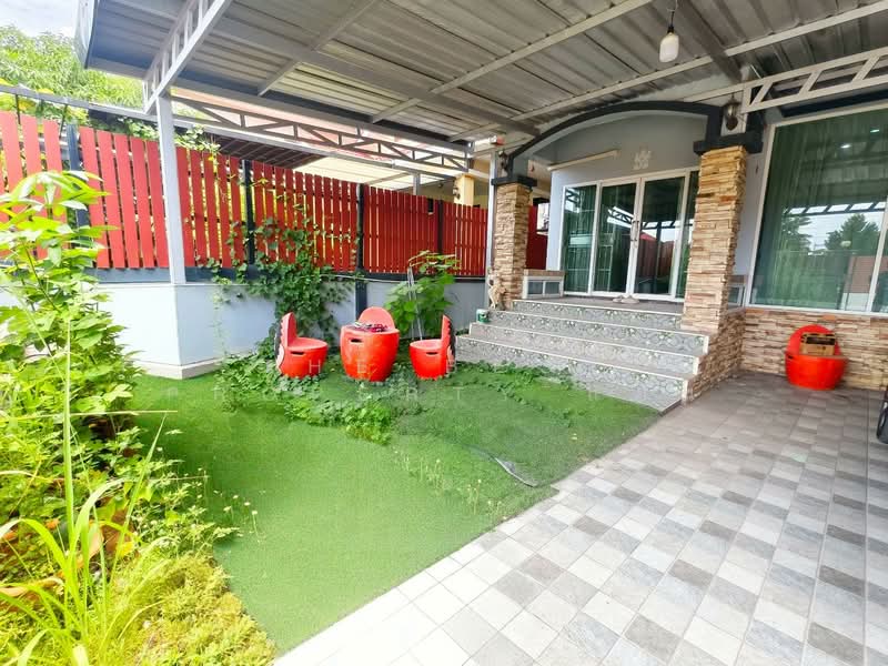 ศราวิลล์ บ้านเกาะ, สมุทรสาคร, บ้านเกาะ, เมืองสมุทรสาคร, สมุทรสาคร, 60 ตร.ม., บ้านเดี่ยว ขาย, โดย The Best Property แอน, 500426963 - DDproperty.com