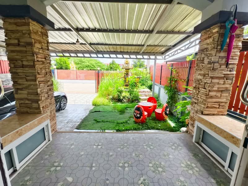 ศราวิลล์ บ้านเกาะ, สมุทรสาคร, บ้านเกาะ, เมืองสมุทรสาคร, สมุทรสาคร, 60 ตร.ม., บ้านเดี่ยว ขาย, โดย The Best Property แอน, 500426963 - DDproperty.com