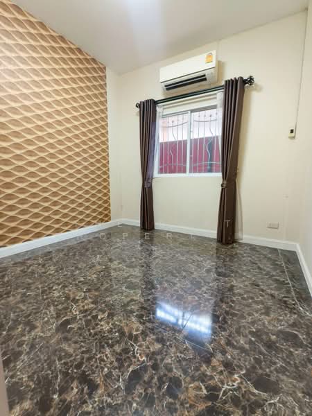 ศราวิลล์ บ้านเกาะ, Samut Sakhon, Ban Ko, Muang Samut Sakhon, Samut Sakhon, 3 Bedrooms, 60 sqm, Single Detached House For Sale, by The Best Property แอน, 500426963 - DDproperty.com