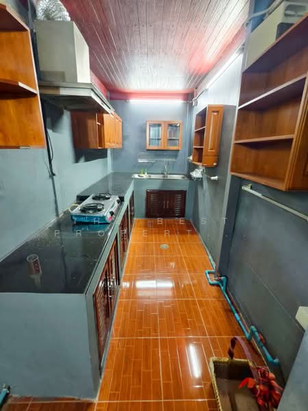 ศราวิลล์ บ้านเกาะ, Samut Sakhon, Ban Ko, Muang Samut Sakhon, Samut Sakhon, 3 Bedrooms, 60 sqm, Single Detached House For Sale, by The Best Property แอน, 500426963 - DDproperty.com