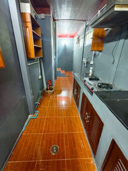 ศราวิลล์ บ้านเกาะ, Samut Sakhon, Ban Ko, Muang Samut Sakhon, Samut Sakhon, 3 Bedrooms, 60 sqm, Single Detached House For Sale, by The Best Property แอน, 500426963 - DDproperty.com