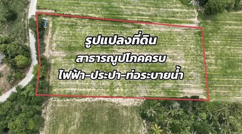 หนองขาม, Chon Buri (Pattaya), Nong - Kham, Si Racha, Chon Buri (Pattaya), , 7,936 sqm, Land For Sale, by Infinity EEC (Thailand) Co., Ltd., 500426964 - DDproperty.com