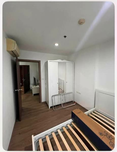 The Base Sukhumvit 77, Bangkok, 289 Sukhumvit 77 Road, Phra Kanong Nua, Watthana, Bangkok, 1 Bedroom, 30 sqm, Condo For Rent, by Airada Parasarn, 500426966 - DDproperty.com