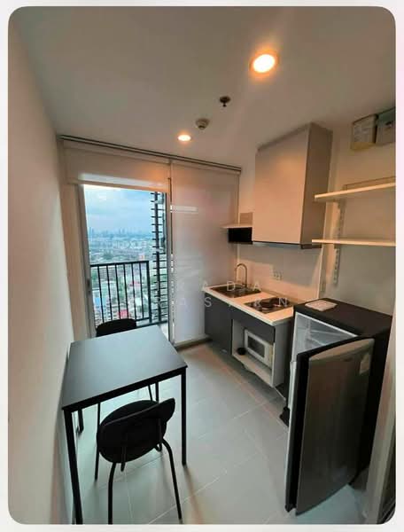 The Base Sukhumvit 77 : เดอะ เบส สุขุมวิท 77, กรุงเทพ, 289 ถนนสุขุมวิท 77, พระโขนงเหนือ, วัฒนา, กรุงเทพ, 30 ตร.ม., คอนโด ให้เช่า, โดย Airada Parasarn, 500426966 - DDproperty.com